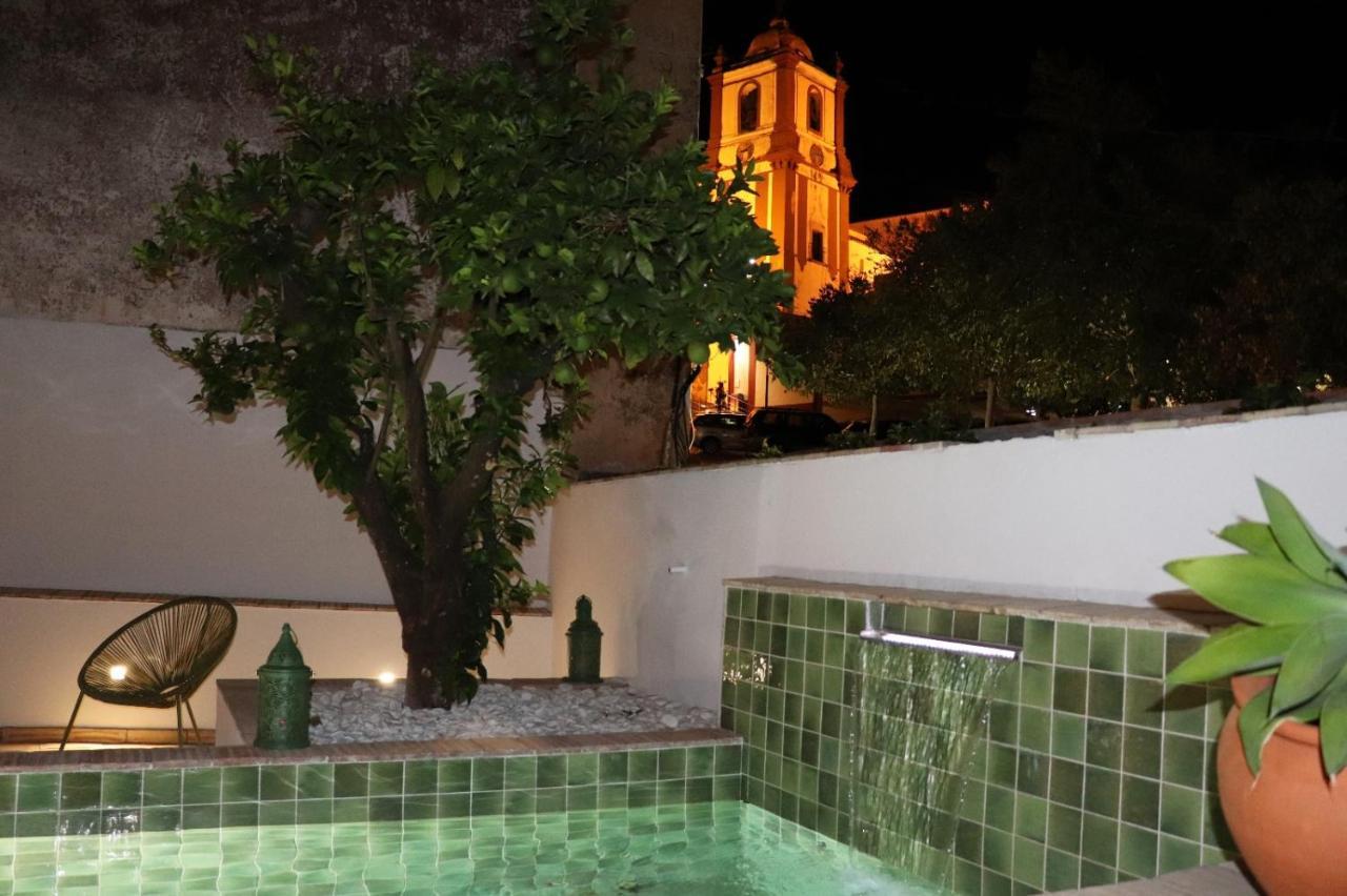 Casa Da Se Villa Silves Ngoại thất bức ảnh