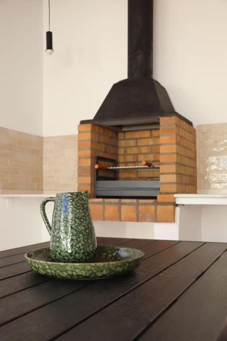 Casa Da Se Villa Silves Ngoại thất bức ảnh