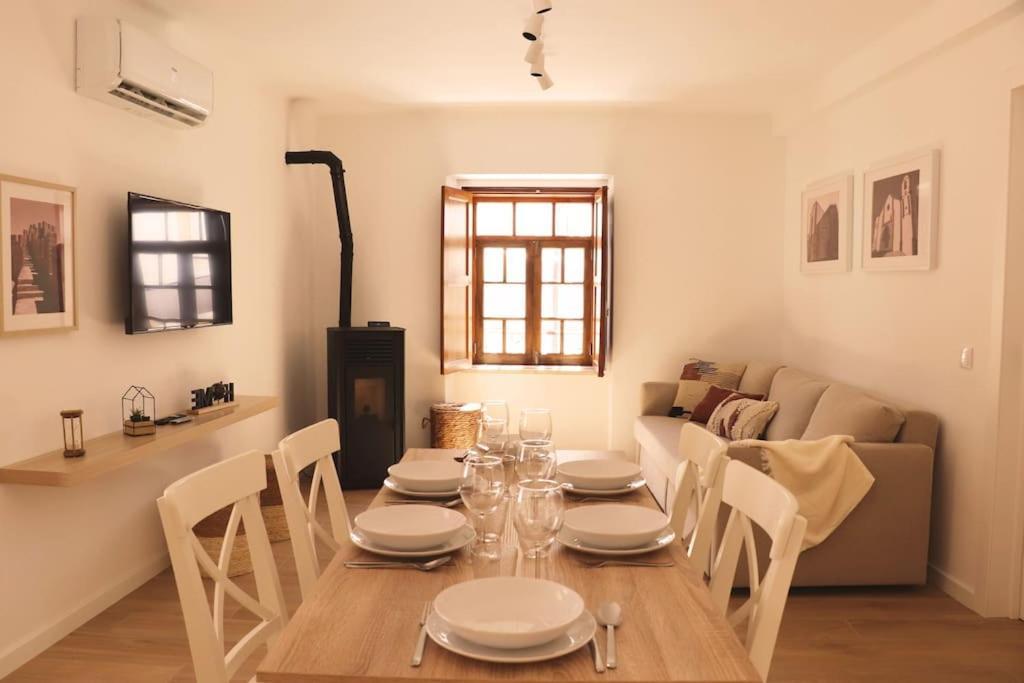 Casa Da Se Villa Silves Ngoại thất bức ảnh