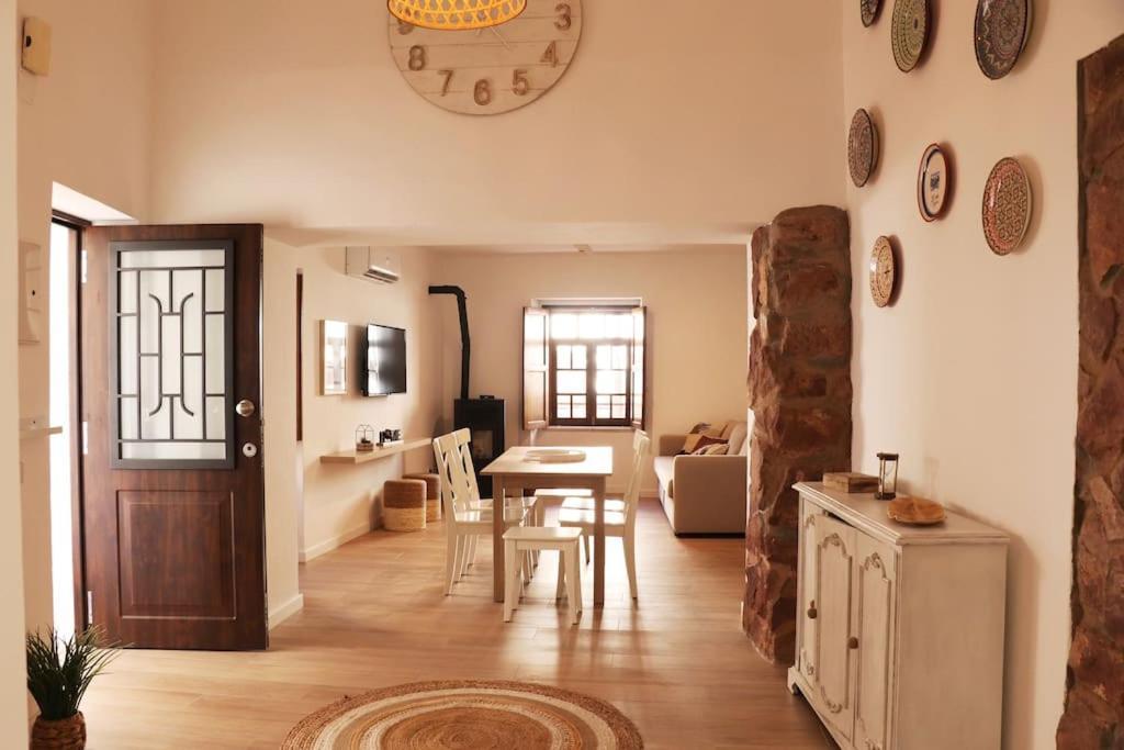 Casa Da Se Villa Silves Ngoại thất bức ảnh