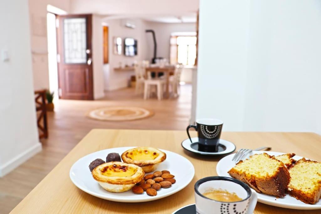 Casa Da Se Villa Silves Ngoại thất bức ảnh