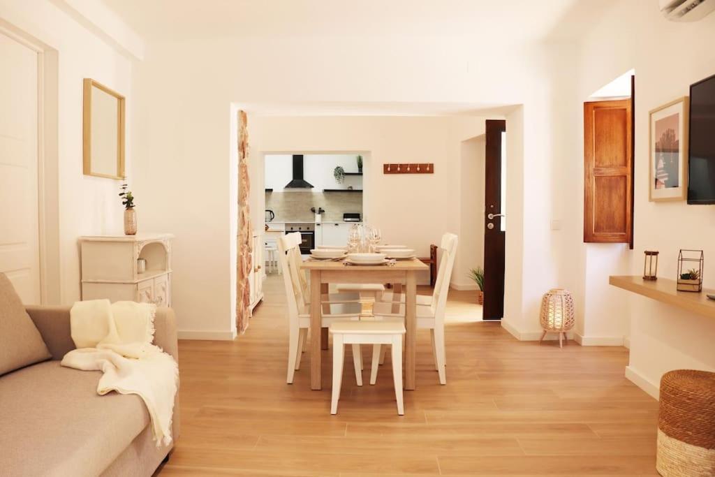 Casa Da Se Villa Silves Ngoại thất bức ảnh