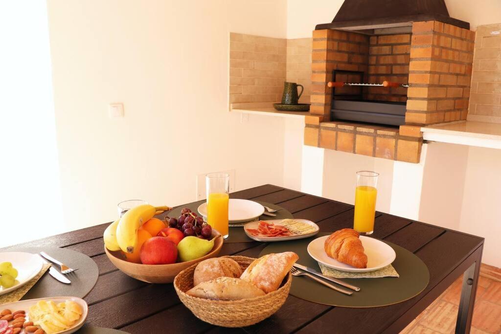 Casa Da Se Villa Silves Ngoại thất bức ảnh
