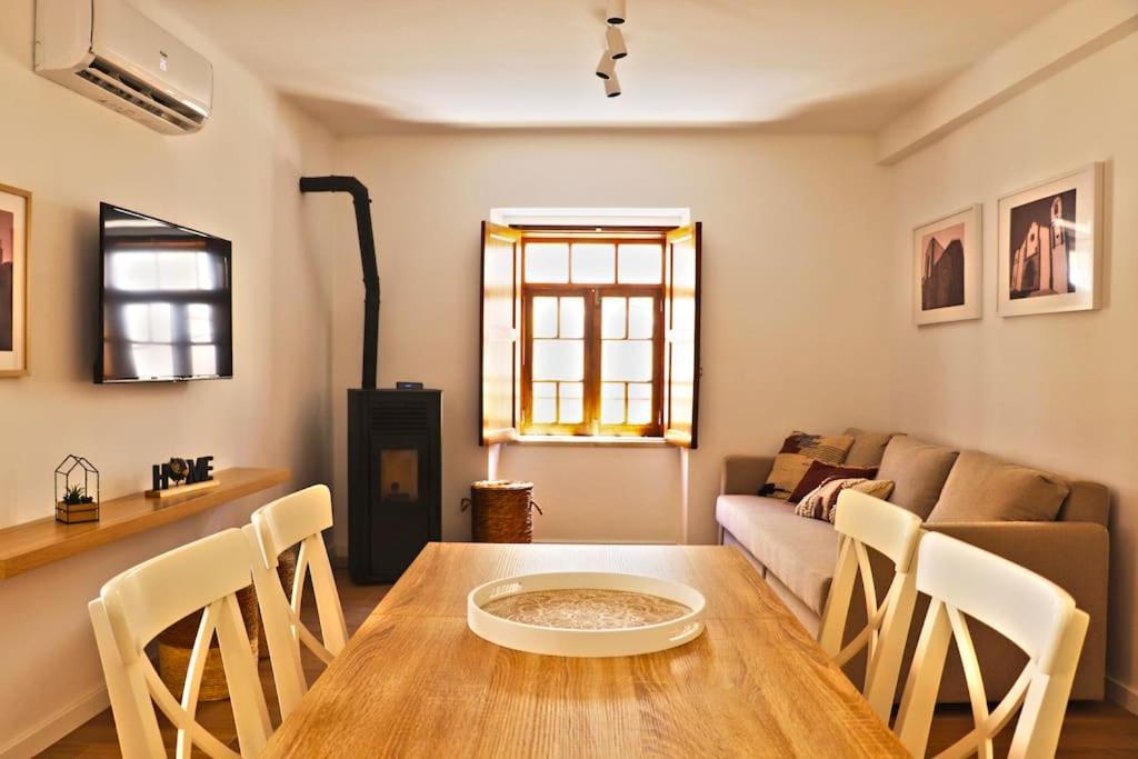 Casa Da Se Villa Silves Ngoại thất bức ảnh