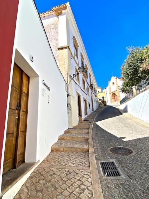 Casa Da Se Villa Silves Ngoại thất bức ảnh
