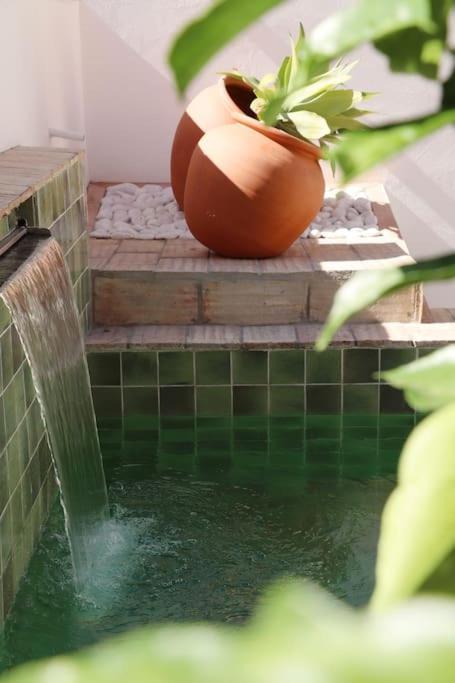 Casa Da Se Villa Silves Ngoại thất bức ảnh