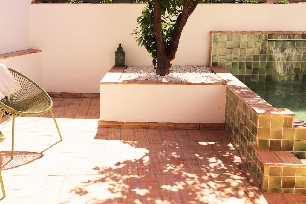 Casa Da Se Villa Silves Ngoại thất bức ảnh
