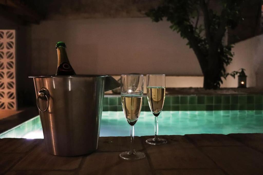 Casa Da Se Villa Silves Ngoại thất bức ảnh