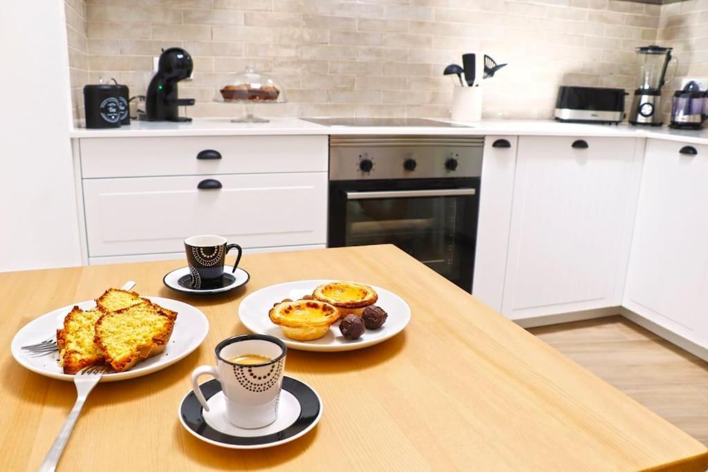 Casa Da Se Villa Silves Ngoại thất bức ảnh