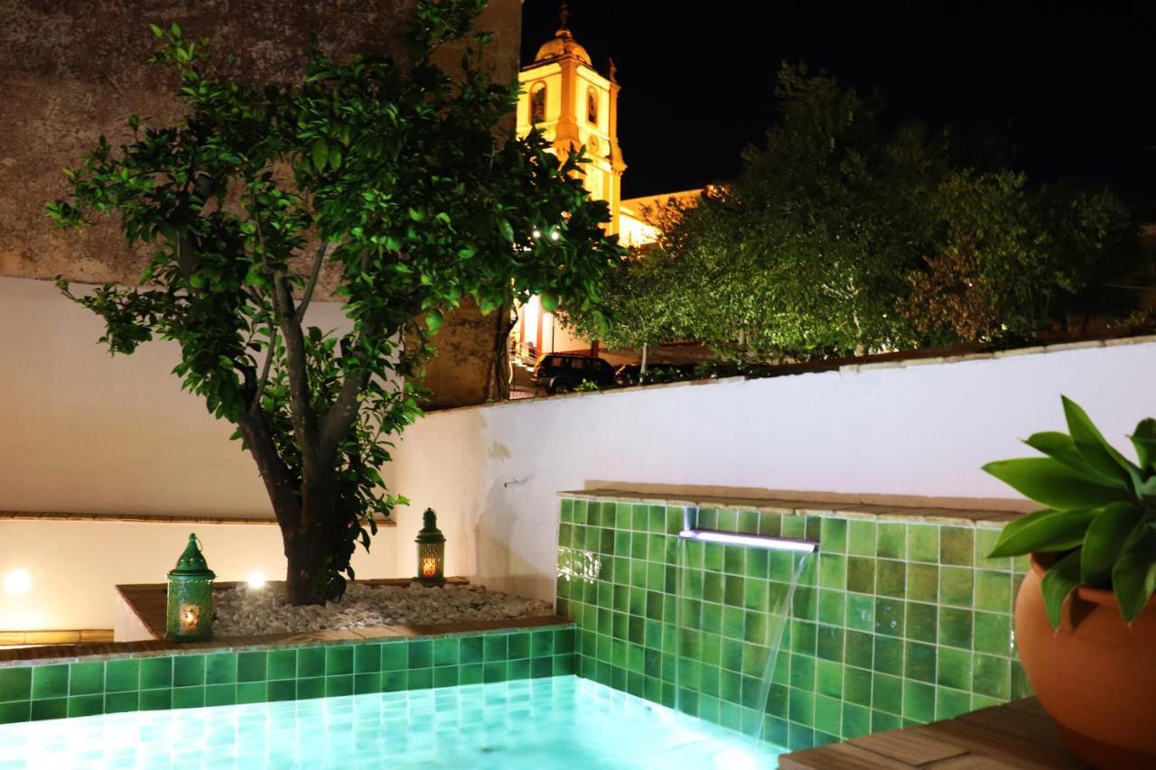Casa Da Se Villa Silves Ngoại thất bức ảnh